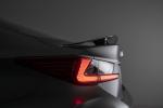 Lexus RC F 10th Anniversary Limited 2018 года (EU)
